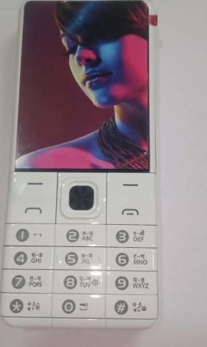 Karbonn KU3 Plus
