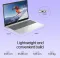 HP 15-fd0572TU Laptop (13th Gen Core i3/ 8GB/ 512GB SSD/ Win11 Home)