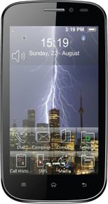 Micromax A71 vs Samsung Galaxy F12