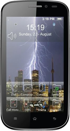 Micromax A71