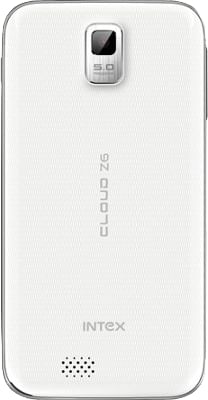 Intex Cloud Z6