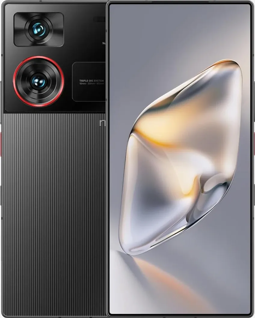 Nubia Z60 Ultra Leading Version - Price in United States (Jun 2026