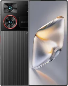 Nubia Z60 Ultra Leading Version