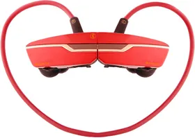 Amkette Trubeats Slix Bluetooth Headset