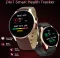 Maxima Knight Plus Smartwatch