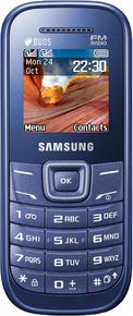 Samsung Guru E1207 vs Nokia 105 2023