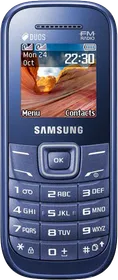 Samsung Guru E1207