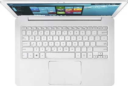 Asus UX305FA-FC123T Notebook (Core M-5Y10/ 4GB/ 256GB SSD/ Win10) (90NB06X2-M12250)