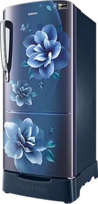 Samsung RR20C1824CU 183 L 4 Star Single Door Refrigerator
