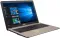 Asus X540YA-XO760T Laptop (APU Quad Core E2/ 4GB/ 500GB/ Win10 Home)