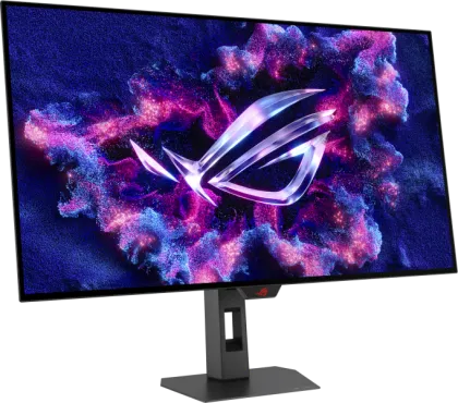 Asus ROG Strix XG32UCWMG 32 inch Ultra HD 4K OLED Gaming Monitor
