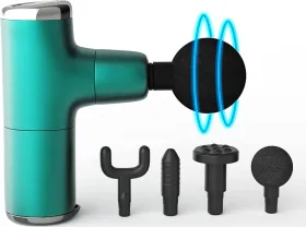 Lifelong LLGM36 Full Body Gun Massager