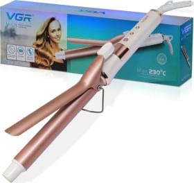 VGR V-578 Hair Curler
