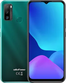 Ulefone Note 10P