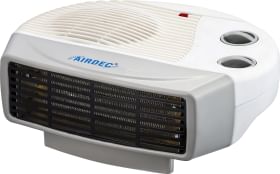 Airdec Hotera Fan Room Heater