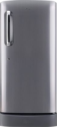 LG GL-D201APZU 185 L 5 Star Single Door Refrigerator