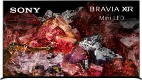 Sony Bravia X95L 85 inch Ultra HD 4K Smart LED TV (XR-85X95L)
