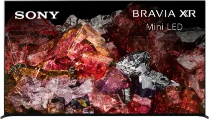 Sony Bravia X95L 85 inch Ultra HD 4K Smart LED TV (XR-85X95L)