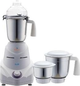 bajaj majesty ion 500 mixer grinder