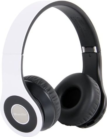 Bluedio Model B -Wireless and Bluetooth Stereo Headphones Price in ...