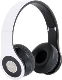 Bluedio Model B -Wireless and Bluetooth Stereo Headphones