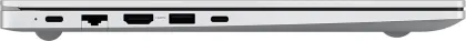 Samsung Galaxy Book 4 NP754XGQ-LS1IN Laptop (Intel Core 5 Processor 120U/ 16GB/ 512GB SSD/ Linux)