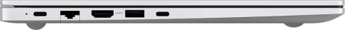 Samsung Galaxy Book 4 NP754XGQ-LS1IN Laptop (Intel Core 5 Processor 120U/ 16GB/ 512GB SSD/ Linux)