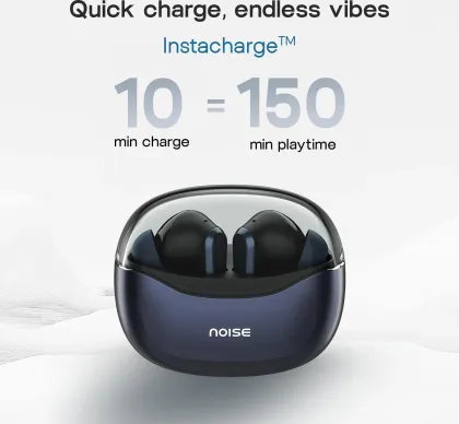 Noise Buds VS601 V2 True Wireless Earbuds