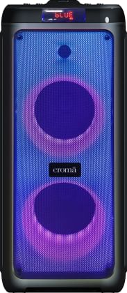 Croma CREAS1901sPASP 60W Bluetooth Party Speaker