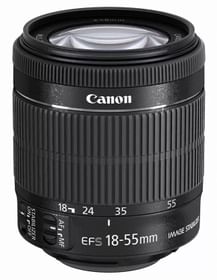 Canon CANON- 18-55 mm F/3.5-5.6 IS STM Lens