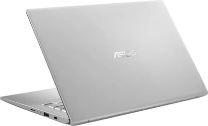 Asus X412FA-EK1220T Laptop (10th Gen Core i3/ 4GB/ 256GB SSD/ Win10 Home)