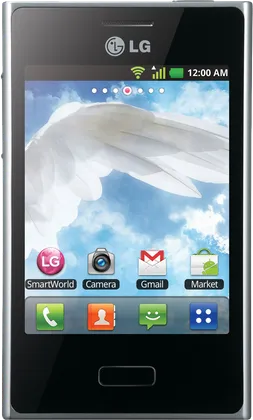 LG Optimus L3 E400