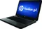 HP G4-1312AU Notebook (APU Dual Core A4/ 2GB/ 500GB/ Win7 HB)
