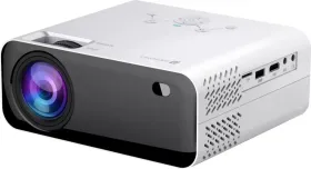 Portronics Beem 200 Plus Smart LED Projector