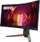 BenQ MOBIUZ EX3410R 34 inch Quad HD Curved Gaming Monitor