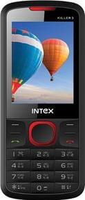 Intex Killer 3 vs Vivo V25 Pro 5G