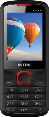 Intex Killer 3