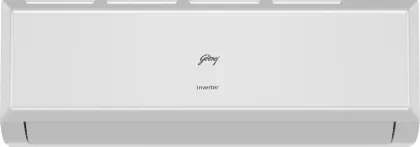 Godrej HIC 17Q3TG WA 1.4 Ton 3 Star 2026 Inverter Split AC