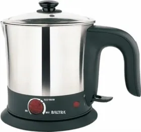 Baltra Rosso 1.5 L Electric Kettle