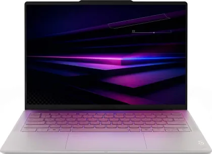 Lenovo Yoga Slim 7 Aura Edition 83QM0047IN AI Laptop (Intel Evo Core Ultra 5 322/ 16GB/ 512GB/ Win11)