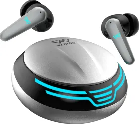 Wings Phantom 450 True Wireless Earbuds