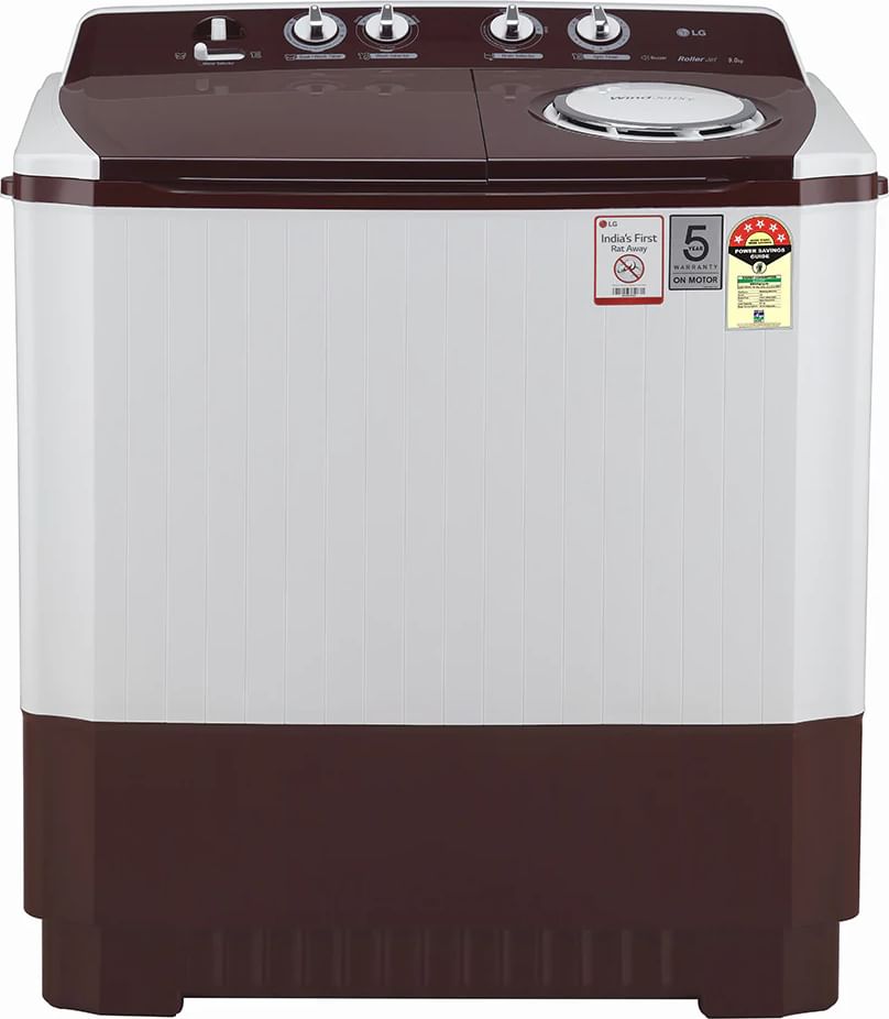 lg washing machine p9040rgaz