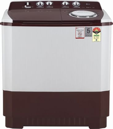 LG P9041SRAZ 9 kg Semi Automatic Washing Machine