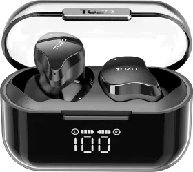 Tozo T18 True Wireless Earbuds