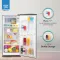 Voltas Beko RDC215D/S0XIR0M0000GO 183 L 2 Star Single Door Refrigerator