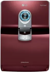 LG BH10 8 L RO Water Purifier