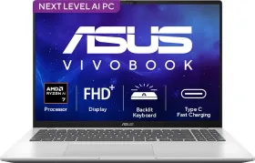 Asus Vivobook 16 2026 M1607GA-MB029WS Laptop (AMD Ryzen AI 7 445/ 16GB/ 512GB SSD/ Win11)