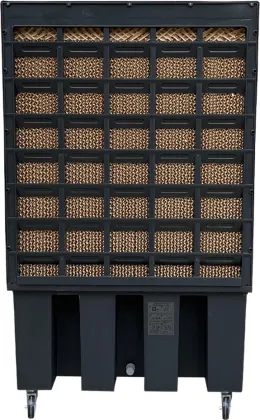 Feltron Turbo Cool 125L Air Cooler