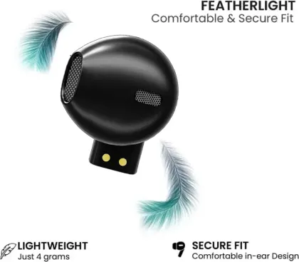 Varni B200 Mini True Wireless Earbuds