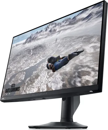 Alienware AW2524HF 24.5 inch Full HD Gaming Monitor